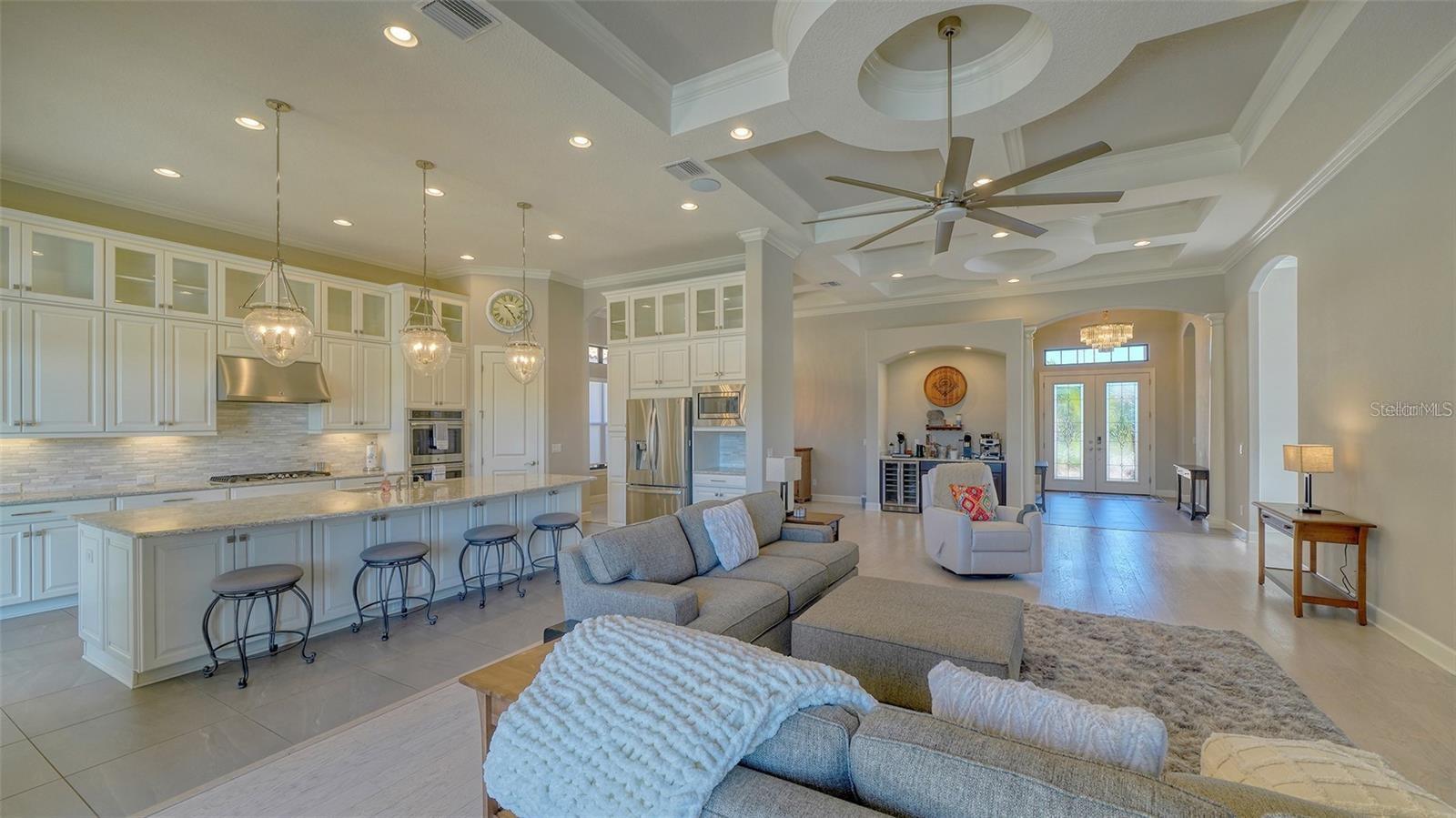 Image 17 of 97 For 4714 Cabreo Court