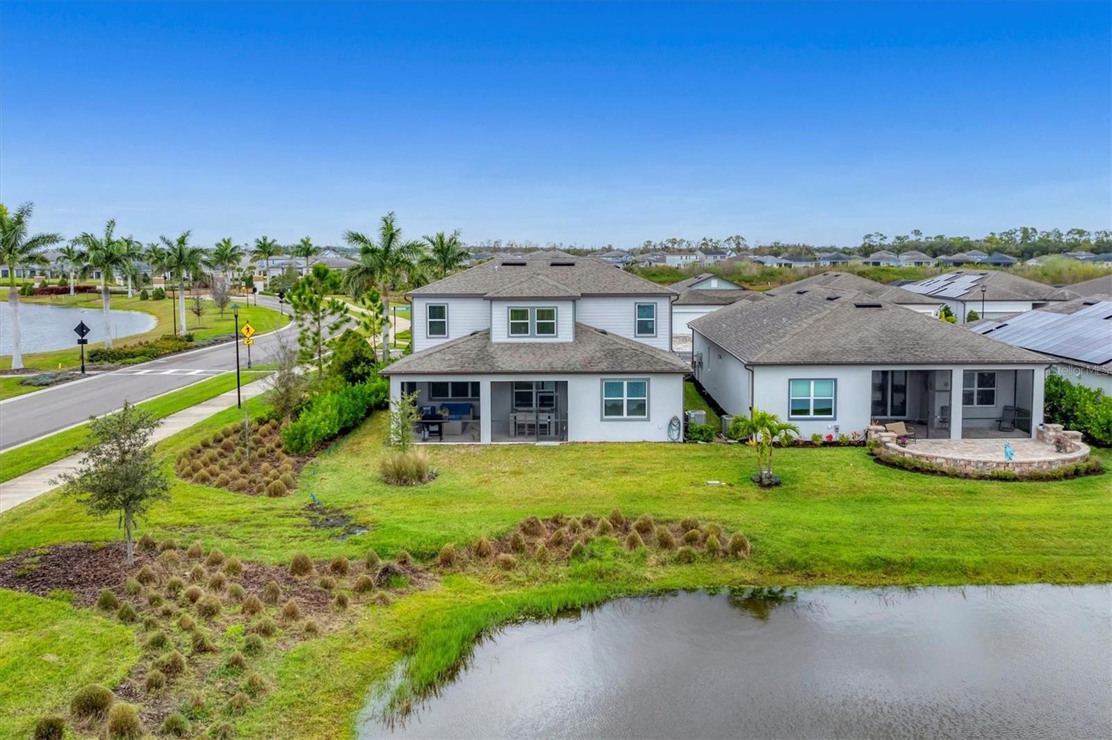 Image 36 of 65 For 8705 Coastal Key Way