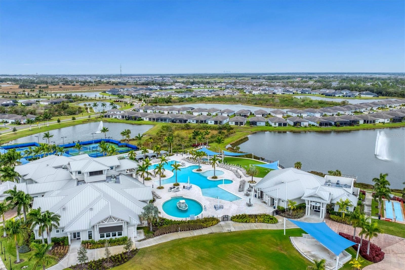 Image 64 of 65 For 8705 Coastal Key Way