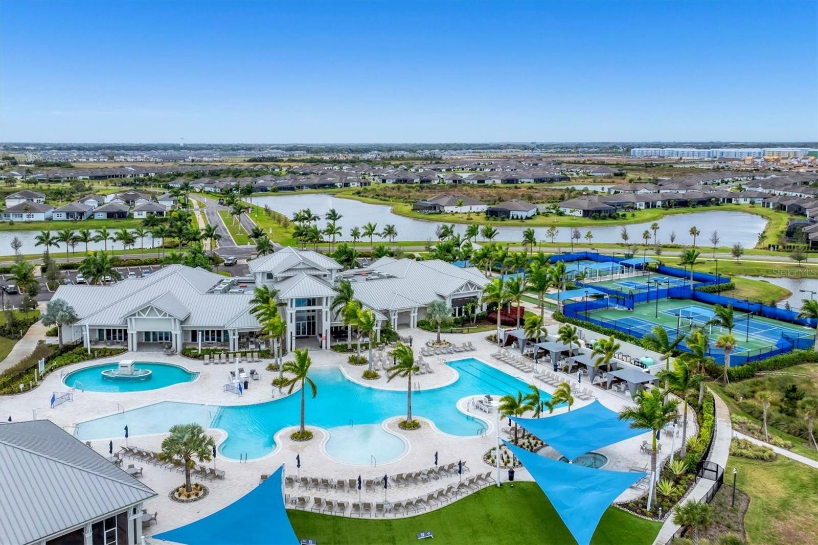 Image 65 of 65 For 8705 Coastal Key Way