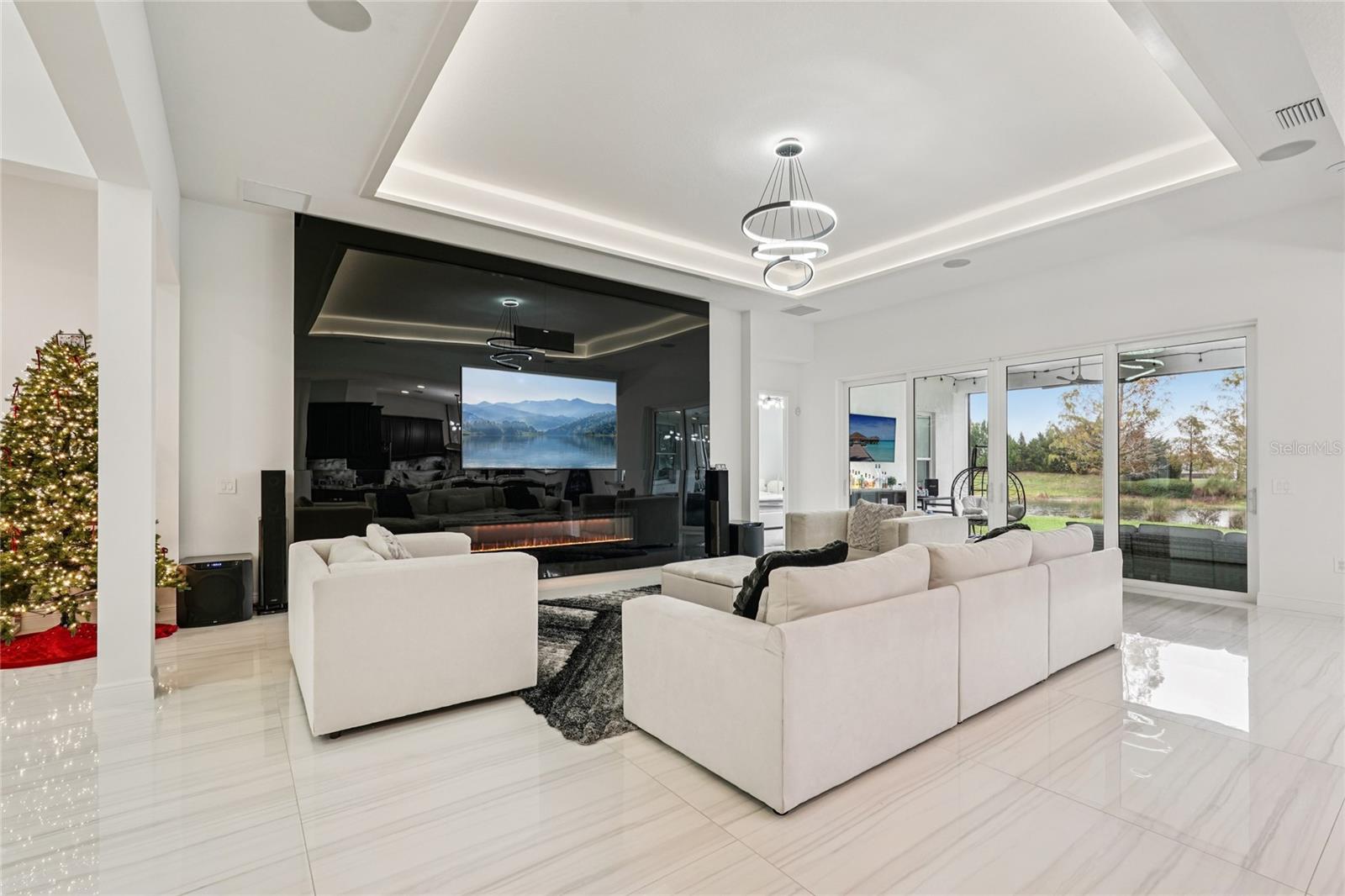 Image 2 of 46 For 8294 Grande Shores Drive