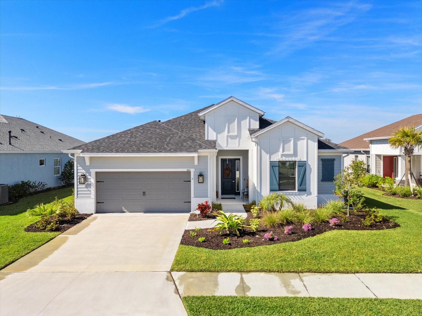 Details for 4411 Big Woods Way, PARRISH, FL 34219