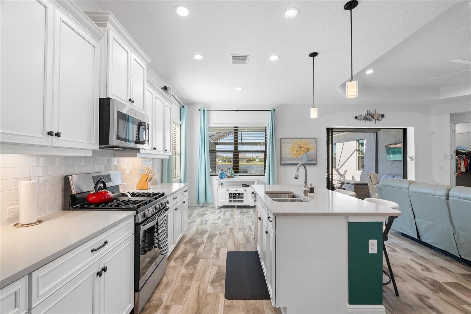 Image 16 of 63 For 4411 Big Woods Way