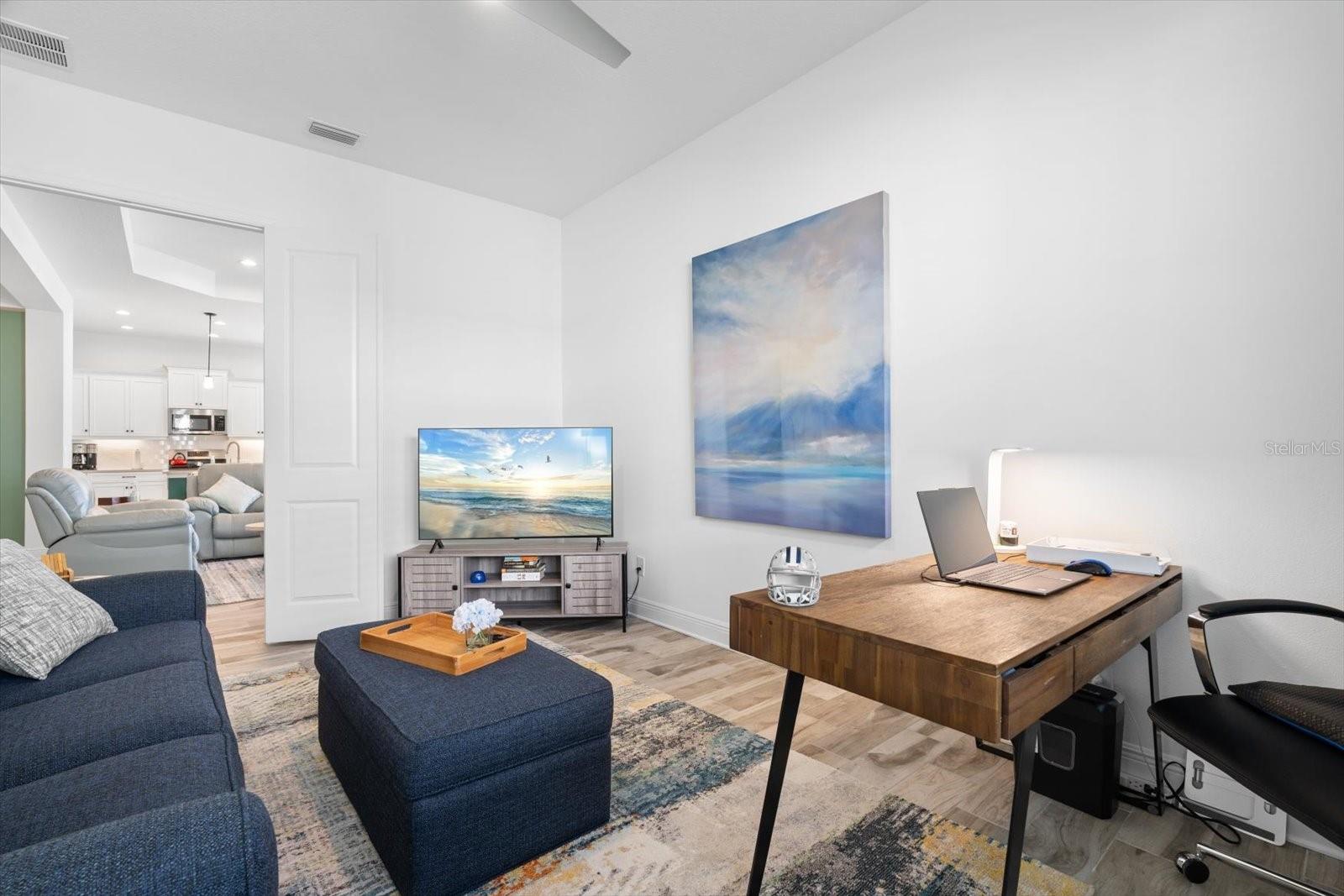 Image 18 of 63 For 4411 Big Woods Way