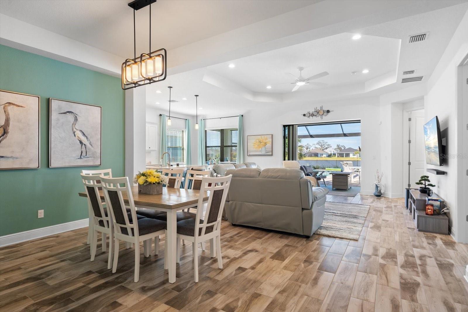 Image 3 of 63 For 4411 Big Woods Way