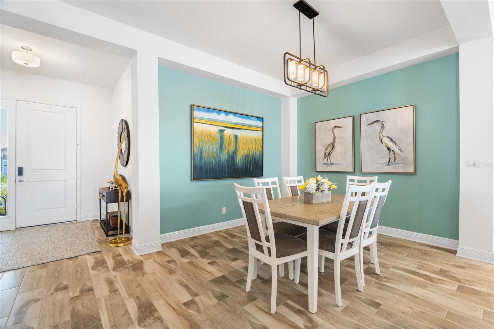 Image 4 of 63 For 4411 Big Woods Way