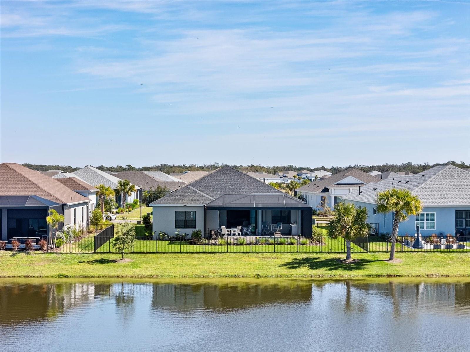 Image 47 of 63 For 4411 Big Woods Way