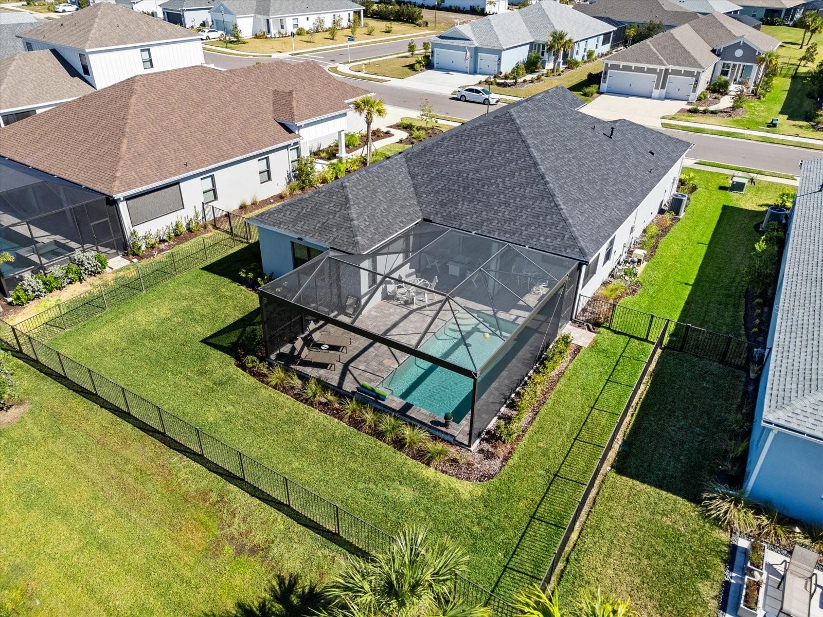 Image 48 of 63 For 4411 Big Woods Way