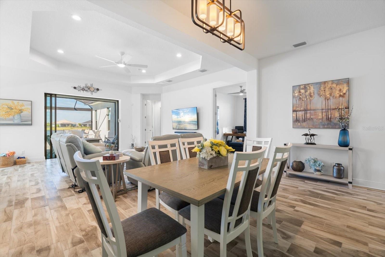 Image 5 of 63 For 4411 Big Woods Way