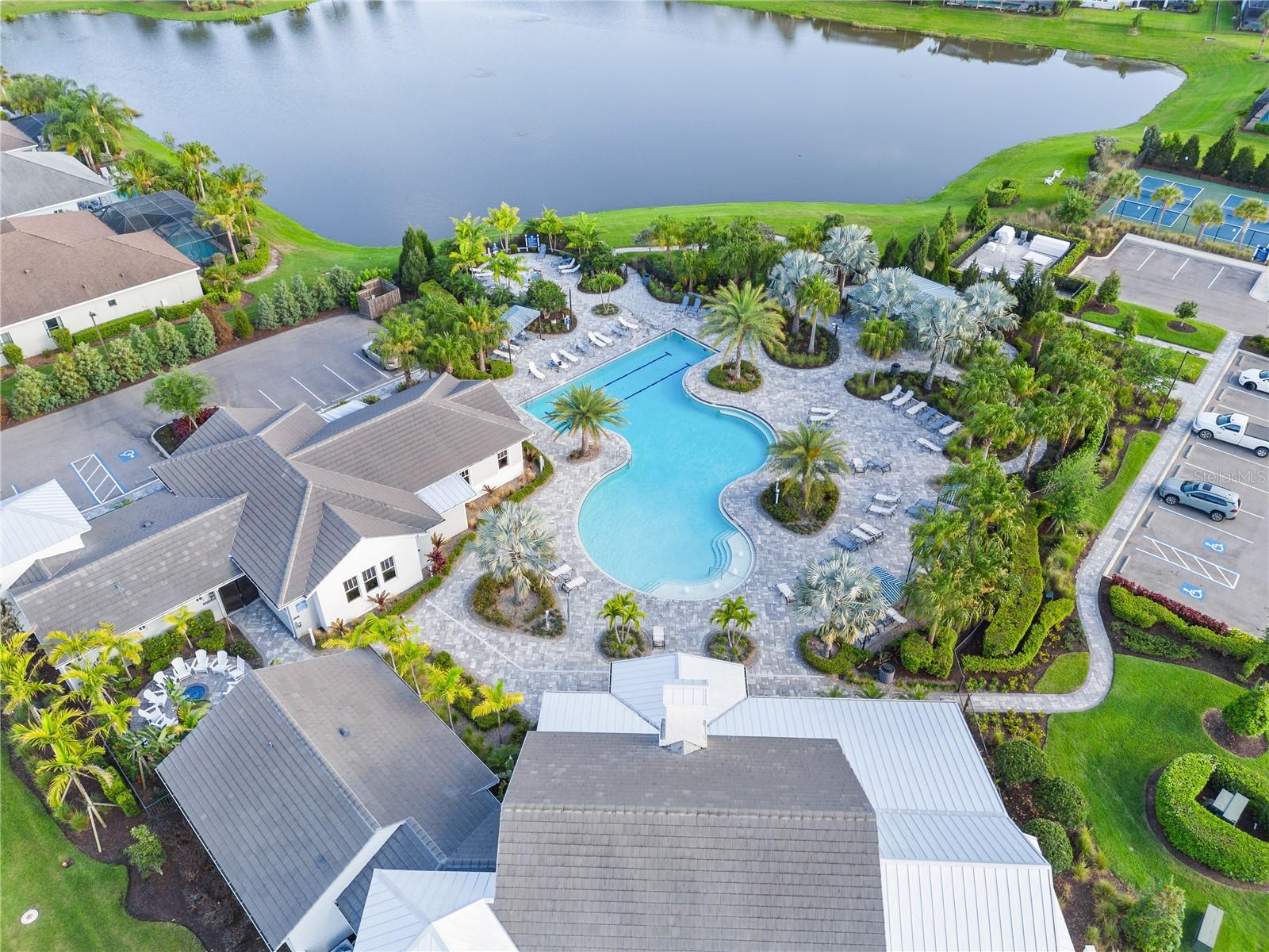 Image 52 of 63 For 4411 Big Woods Way