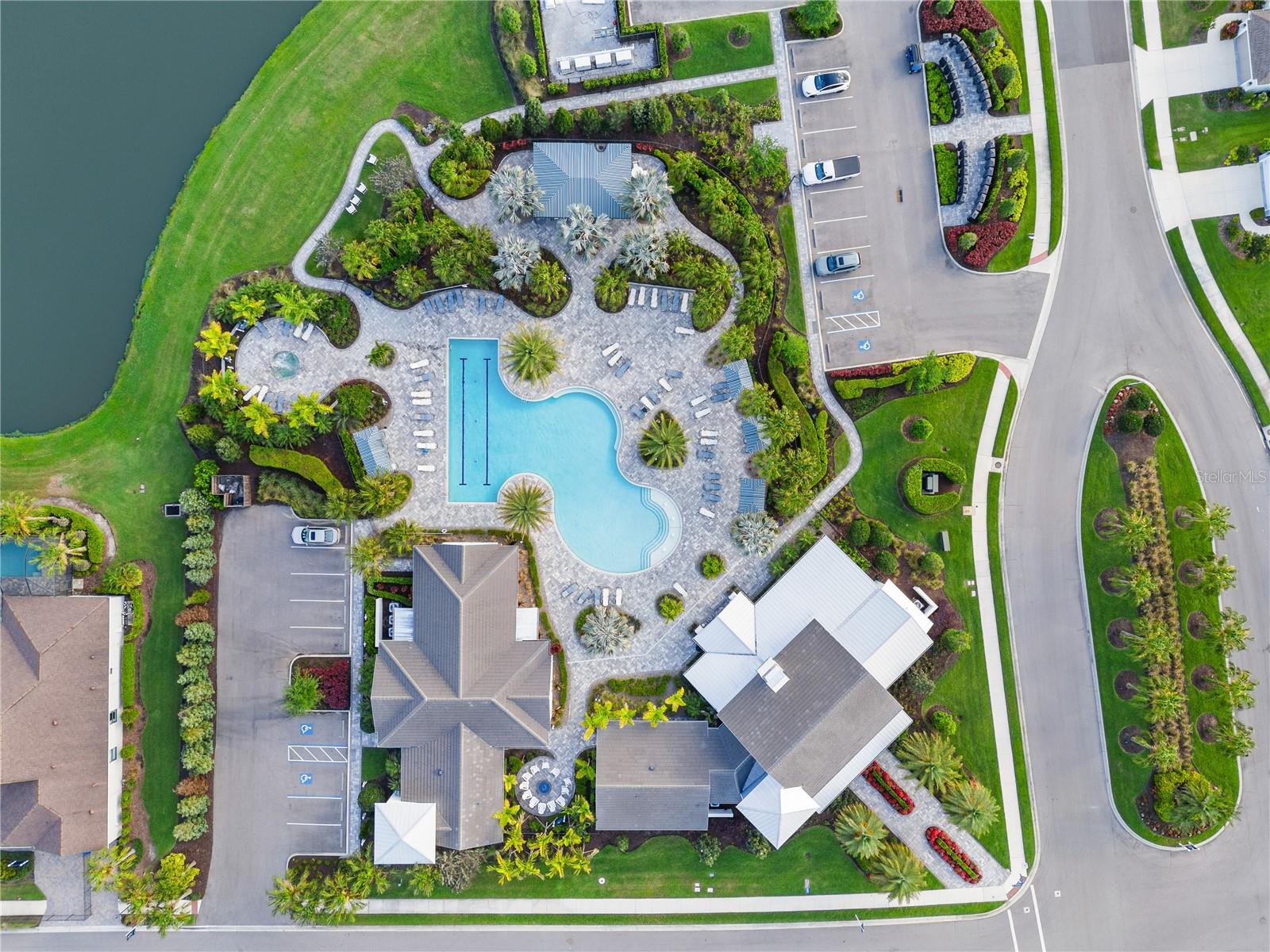 Image 53 of 63 For 4411 Big Woods Way