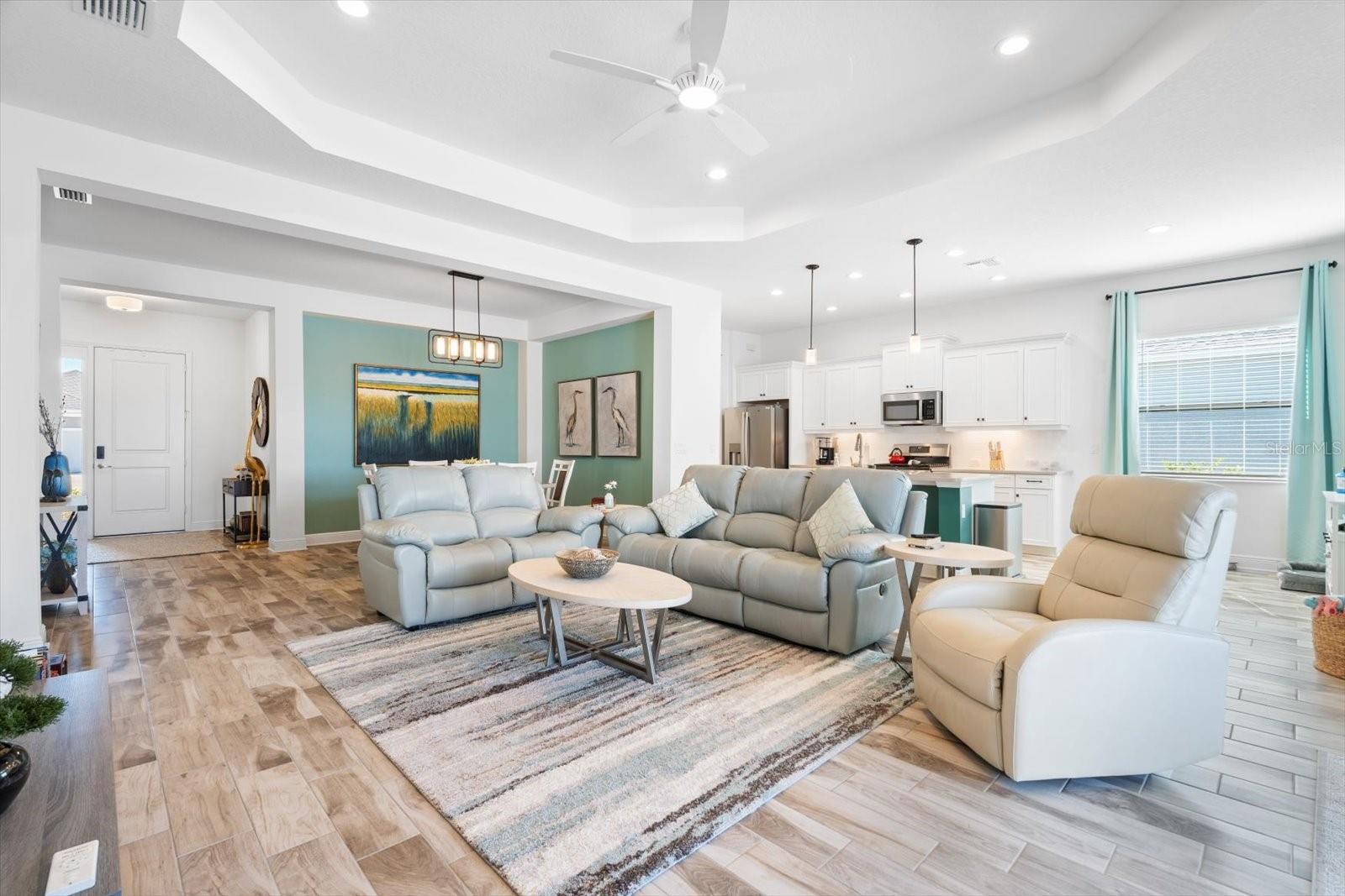 Image 8 of 63 For 4411 Big Woods Way