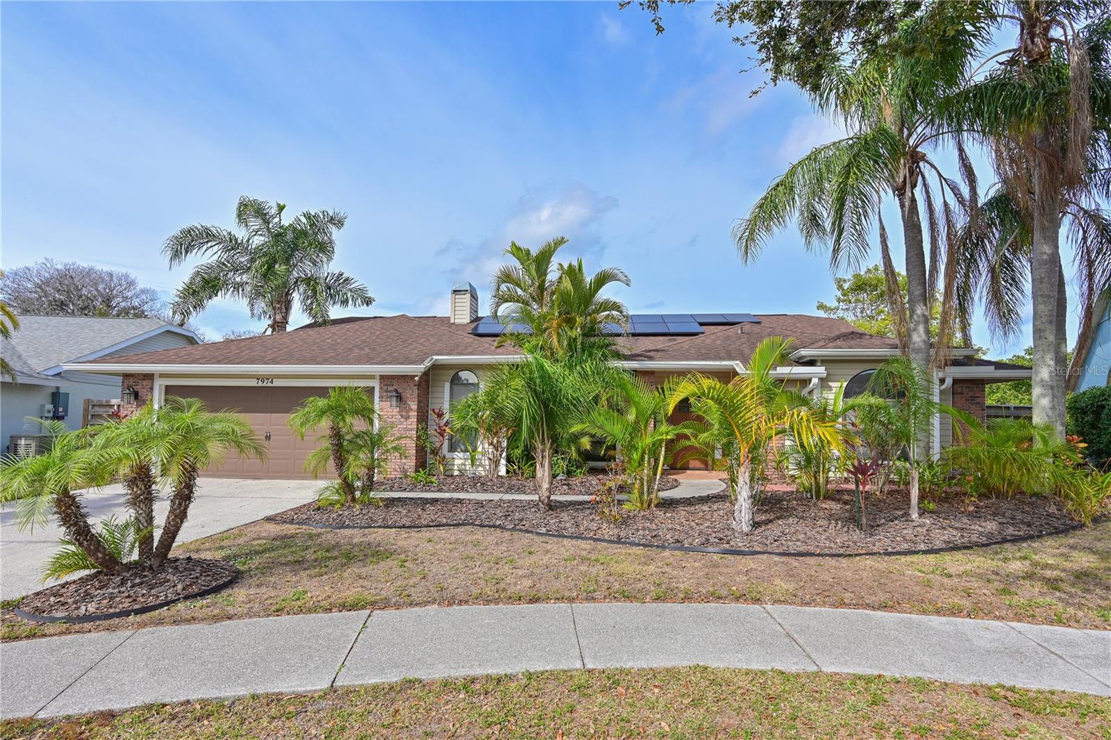 Image 31 of 36 For 7974 Monticello Lane