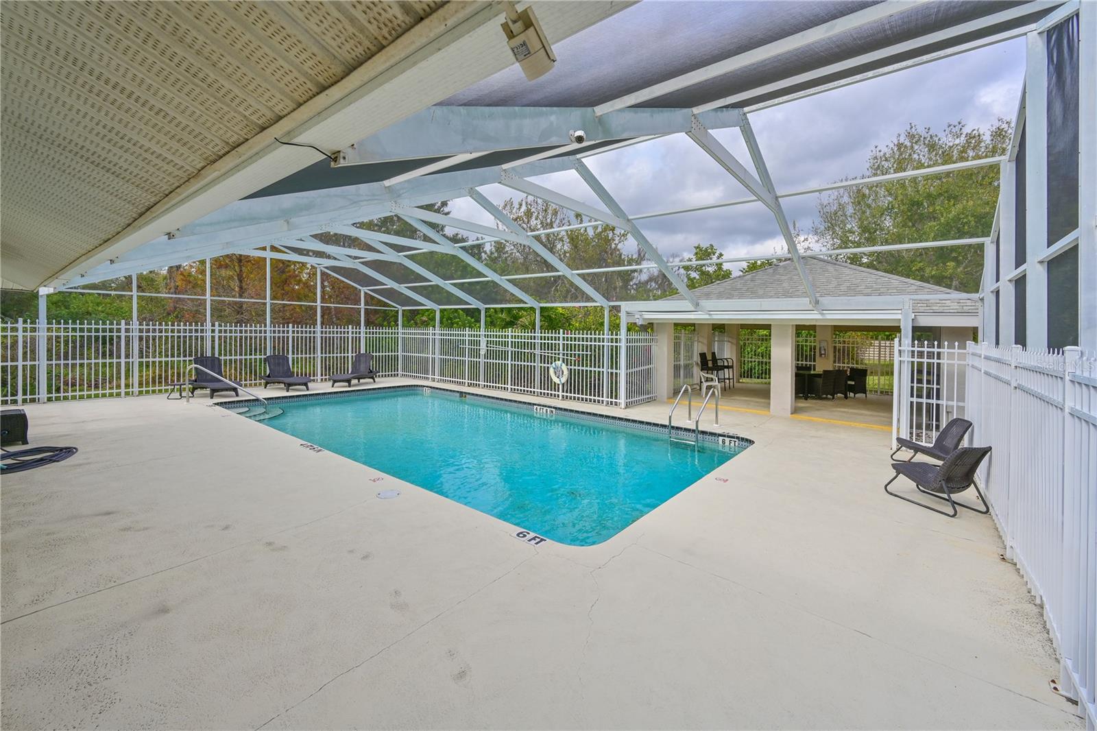 Image 36 of 36 For 7974 Monticello Lane