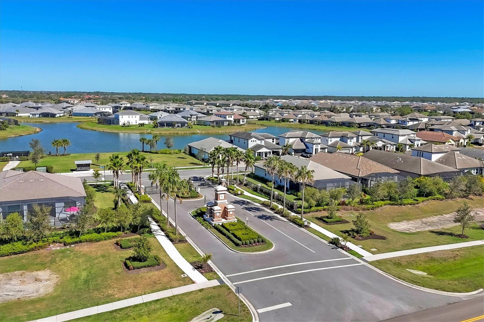 Image 55 of 56 For 4881 Antrim Drive