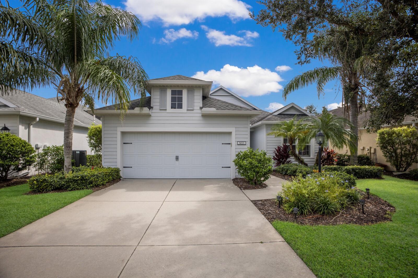 Details for 5023 Brickell Park Cove, BRADENTON, FL 34211