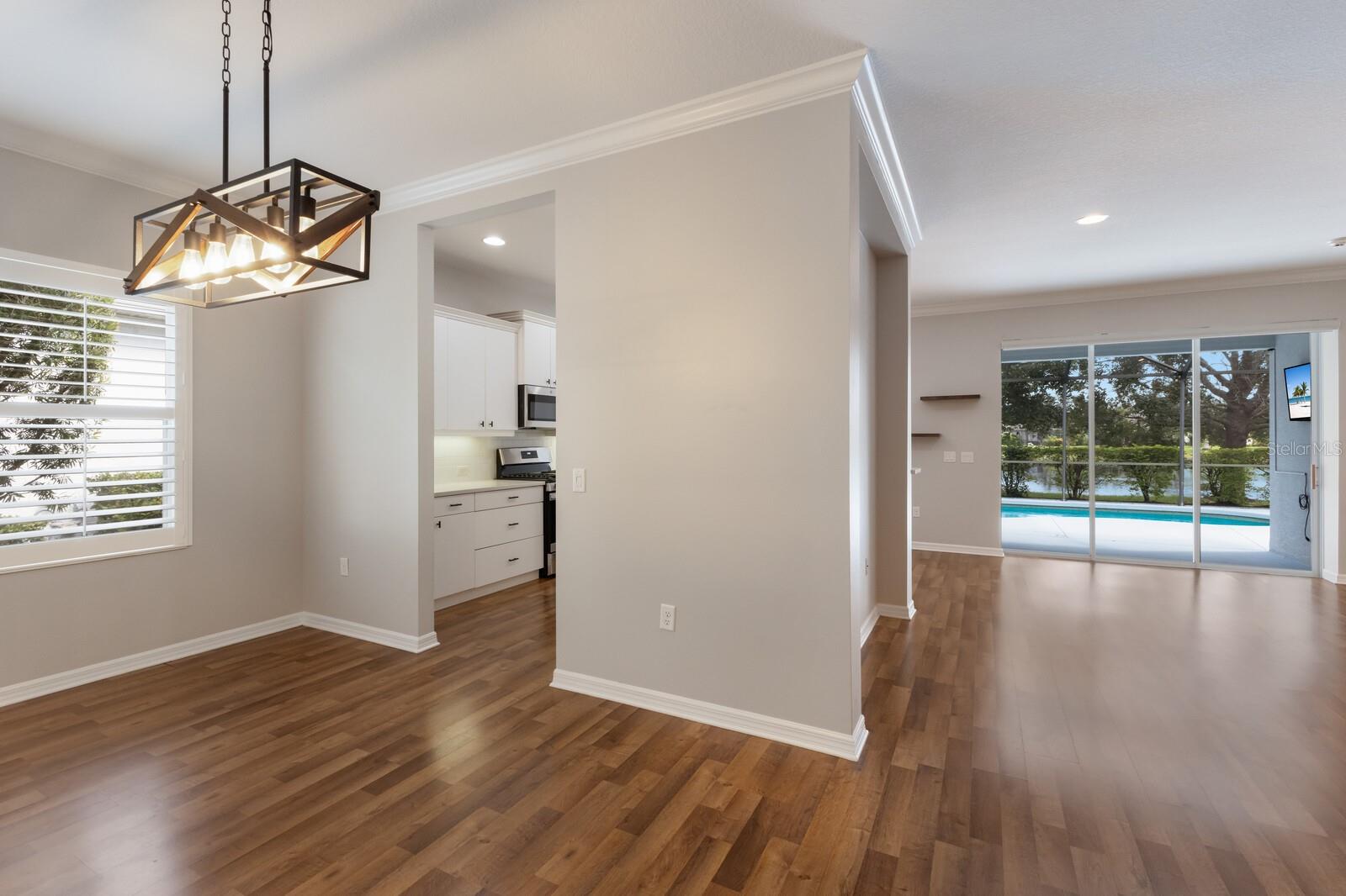 Image 10 of 61 For 5023 Brickell Park Cove