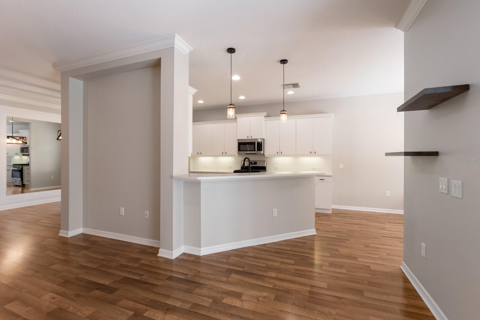 Image 17 of 61 For 5023 Brickell Park Cove