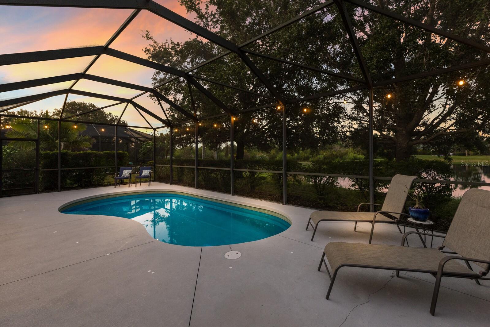 Image 36 of 61 For 5023 Brickell Park Cove