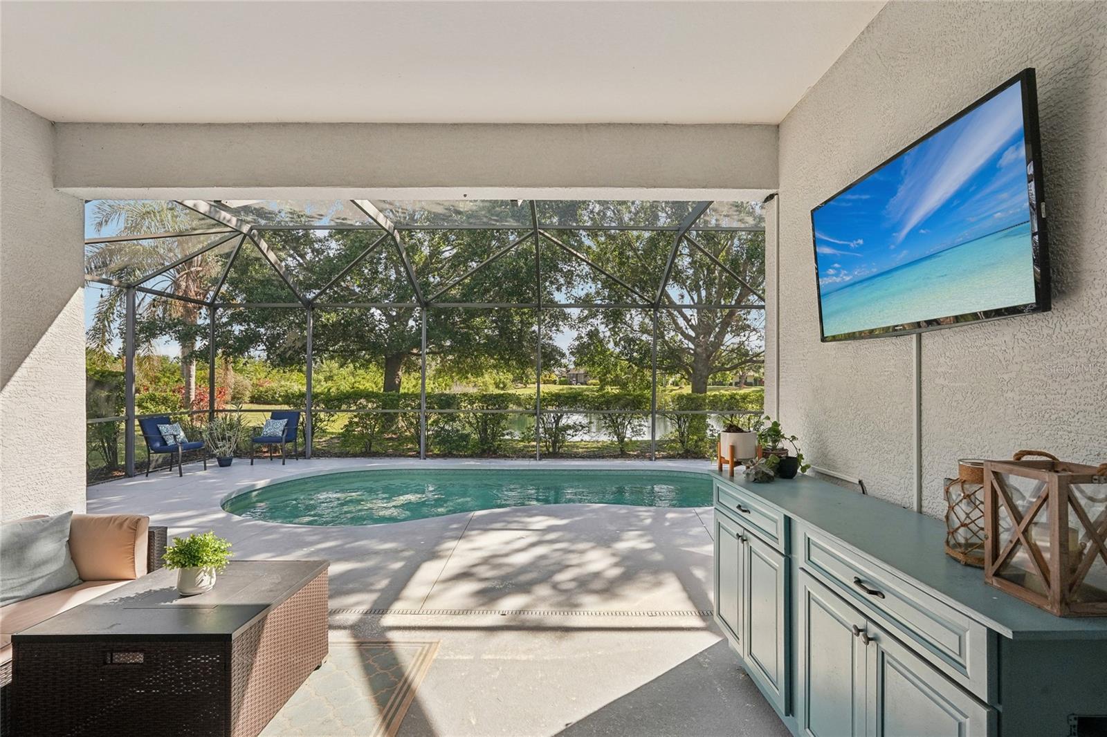 Image 38 of 61 For 5023 Brickell Park Cove