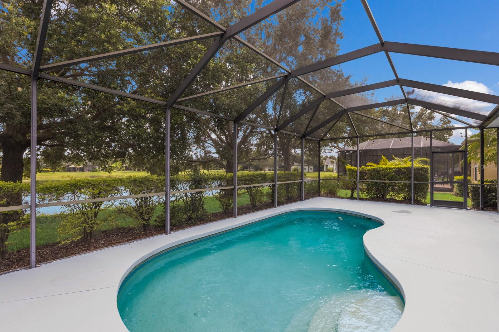 Image 40 of 61 For 5023 Brickell Park Cove