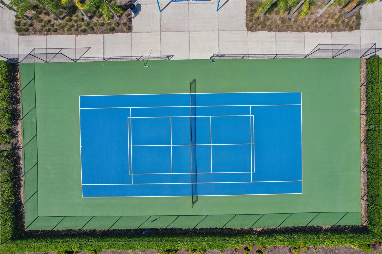 Image 54 of 61 For 5023 Brickell Park Cove