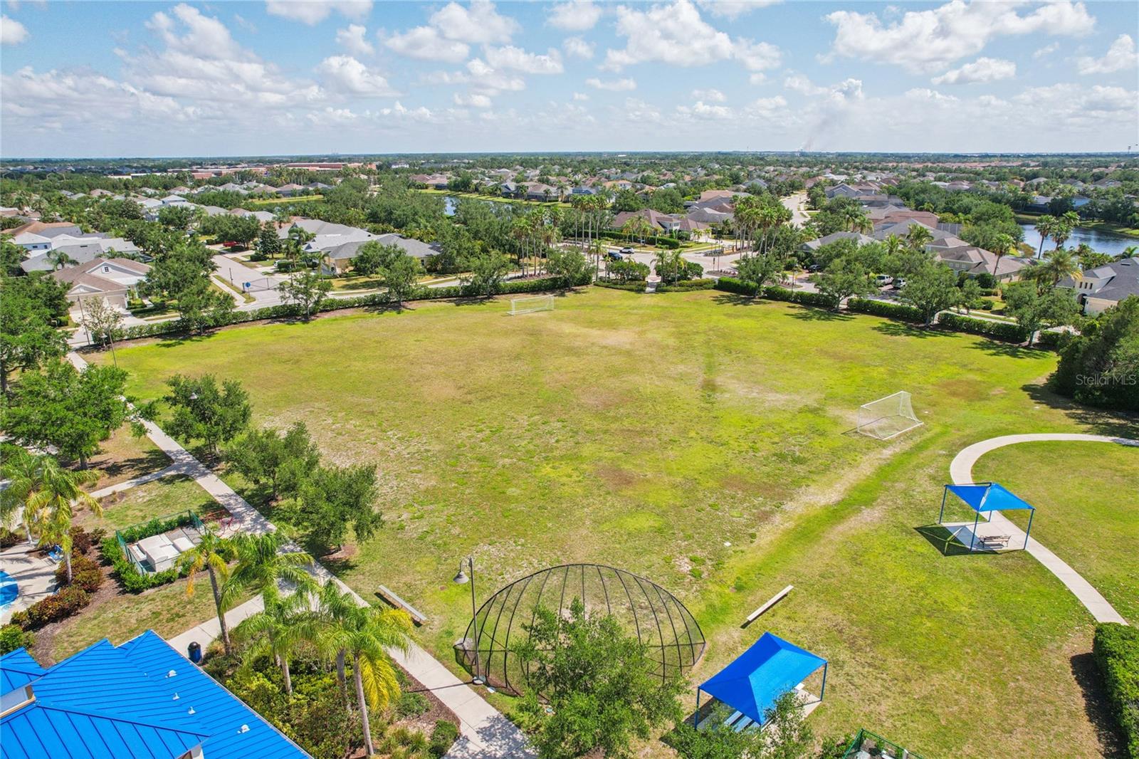 Image 56 of 61 For 5023 Brickell Park Cove