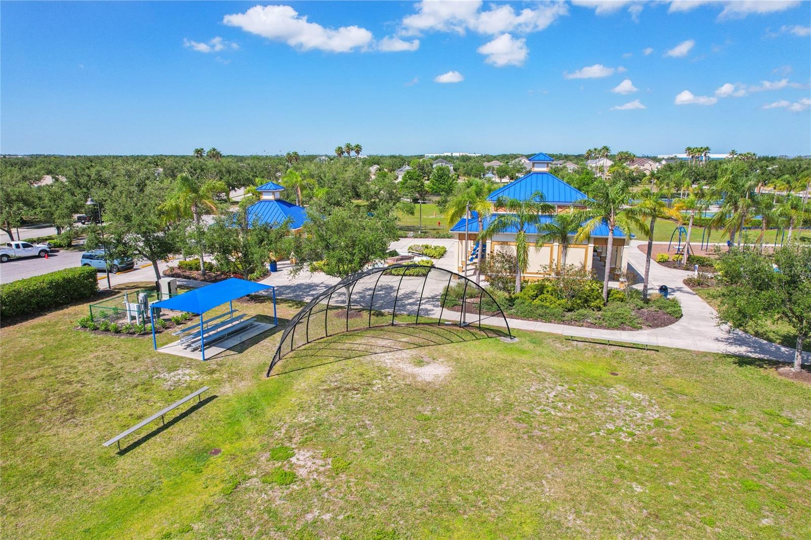 Image 57 of 61 For 5023 Brickell Park Cove