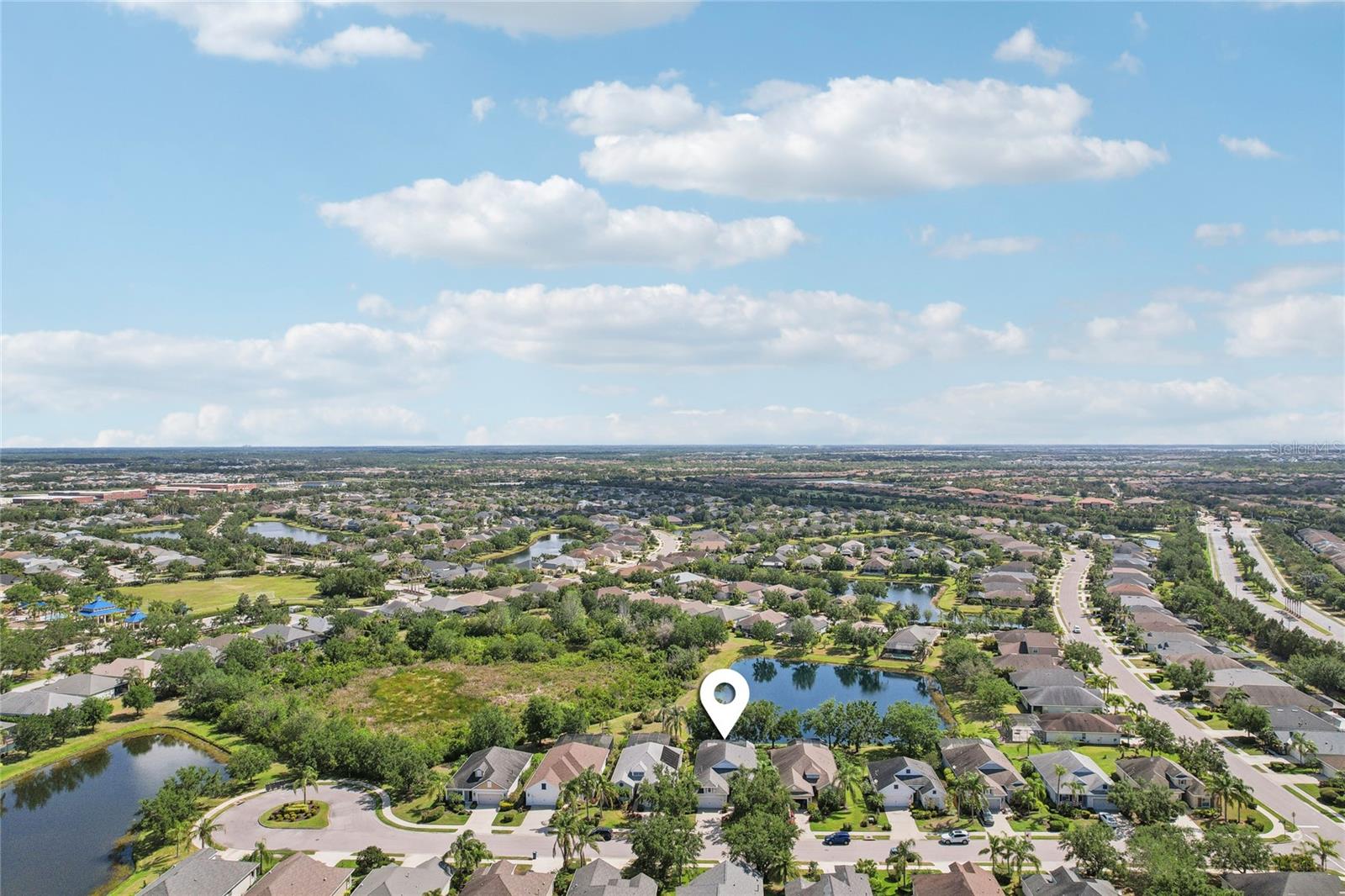 Image 59 of 61 For 5023 Brickell Park Cove