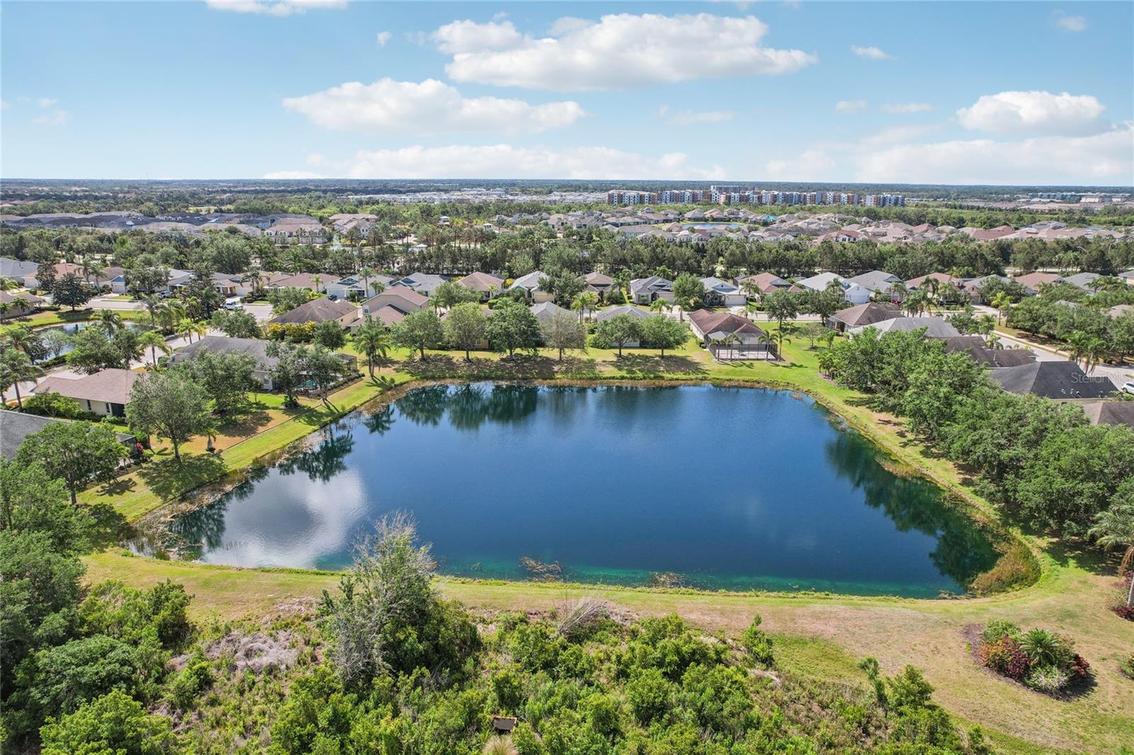 Image 61 of 61 For 5023 Brickell Park Cove