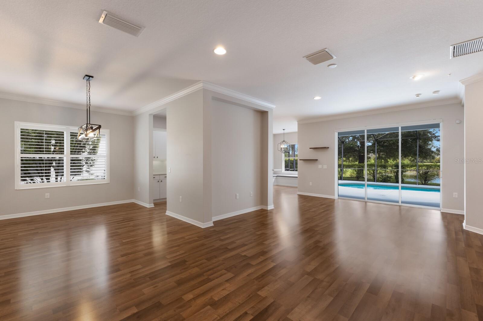 Image 7 of 61 For 5023 Brickell Park Cove