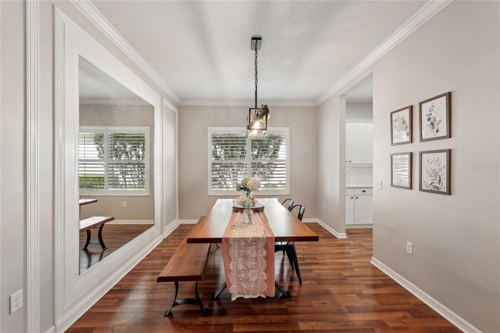 Image 8 of 61 For 5023 Brickell Park Cove