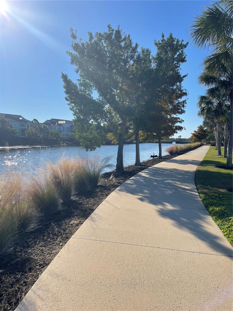 Image 52 of 78 For 310 Compass Point Drive 101