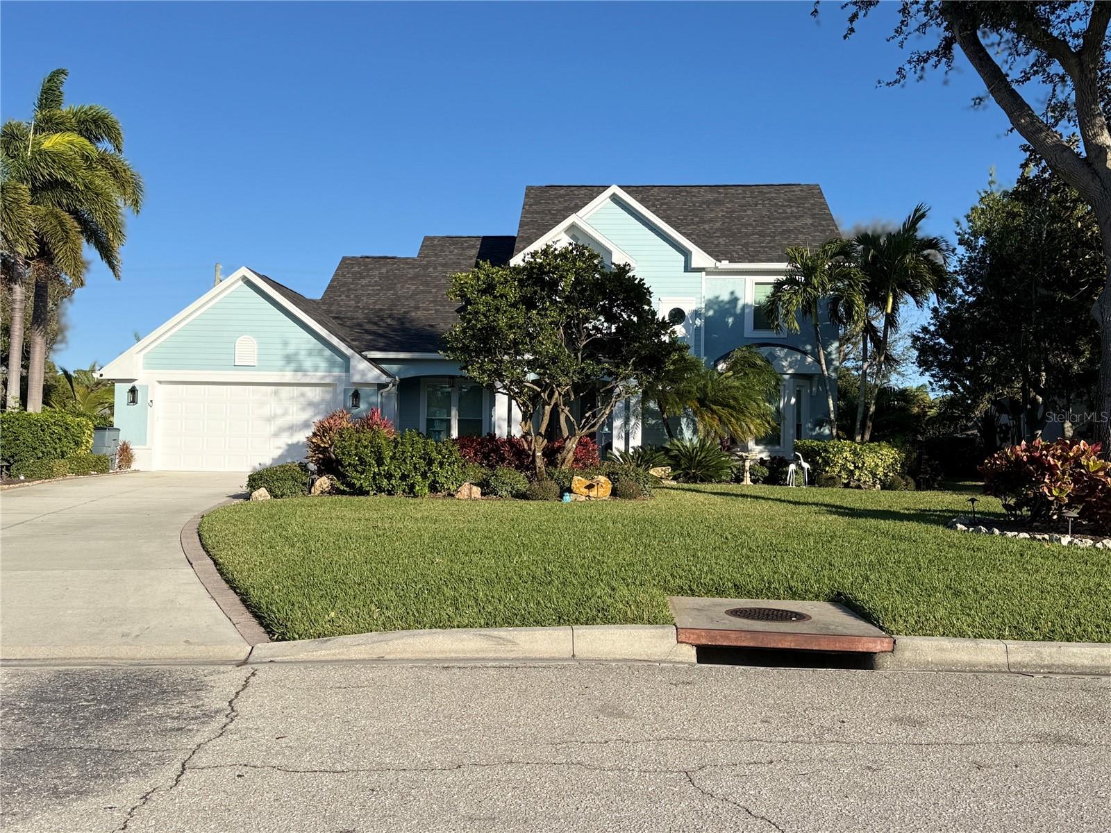 Image 2 of 9 For 2044 84th Street Circle Nw