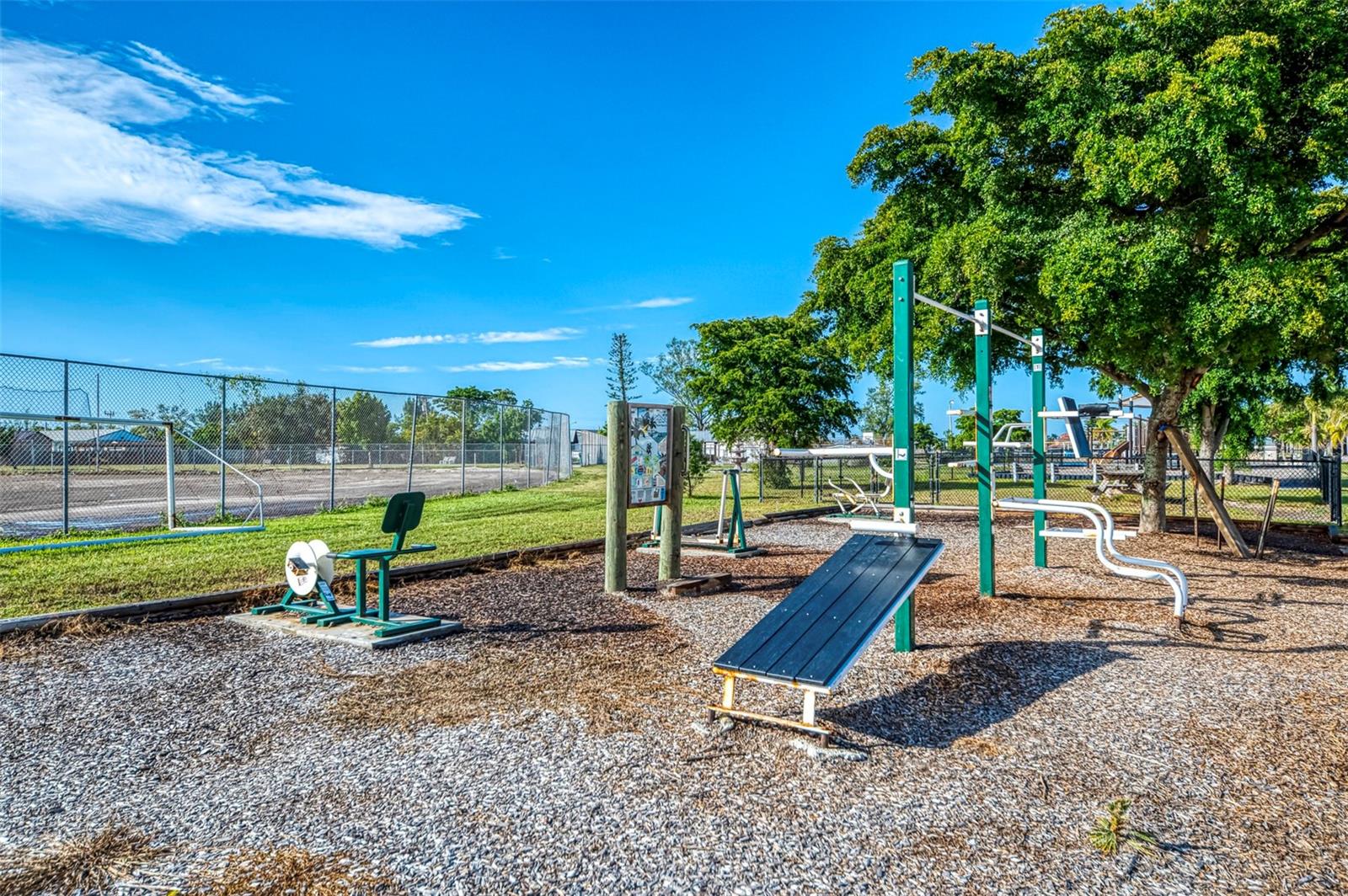 Image 35 of 50 For 6500 Flotilla Drive 126