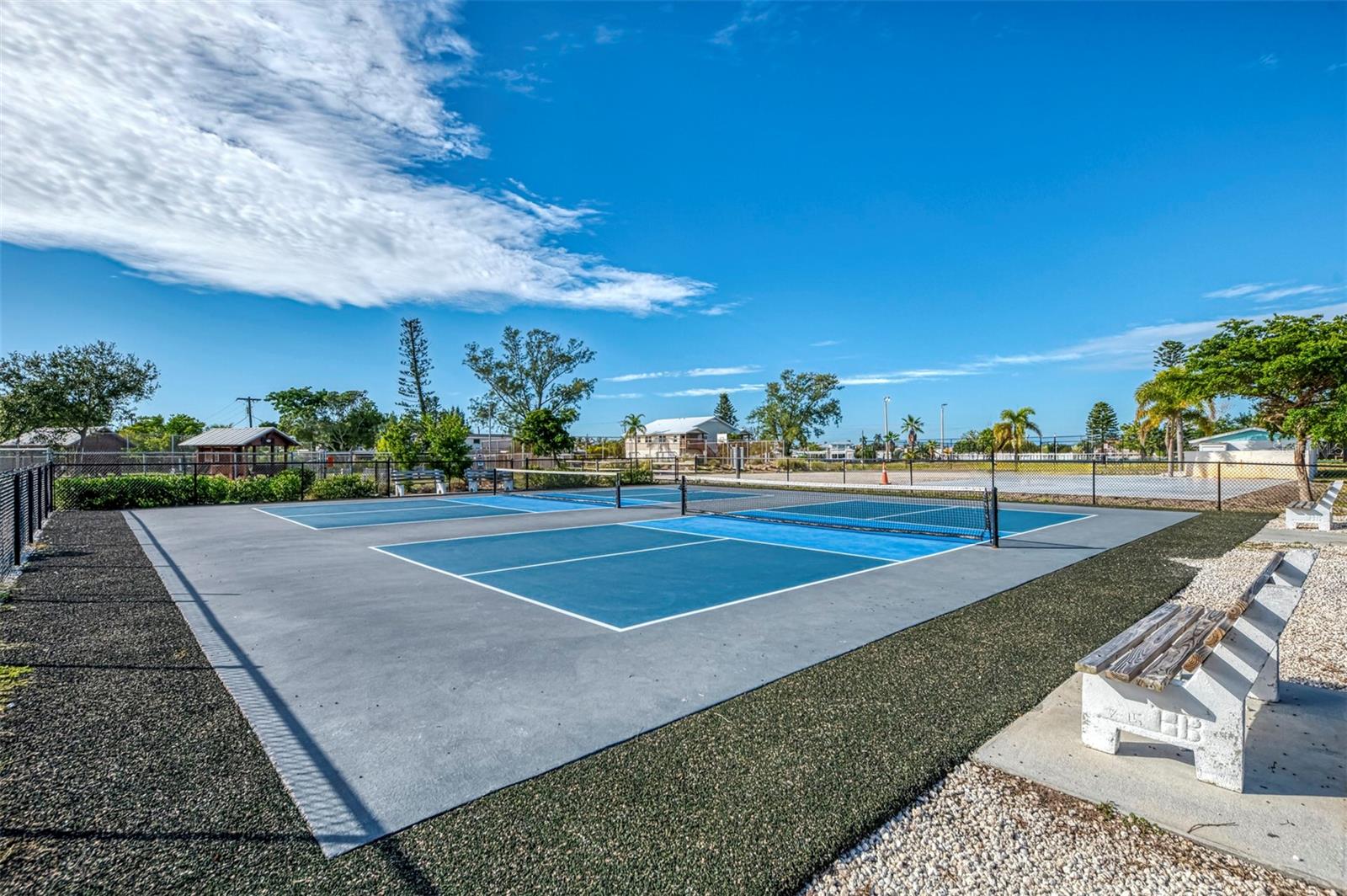 Image 37 of 50 For 6500 Flotilla Drive 126