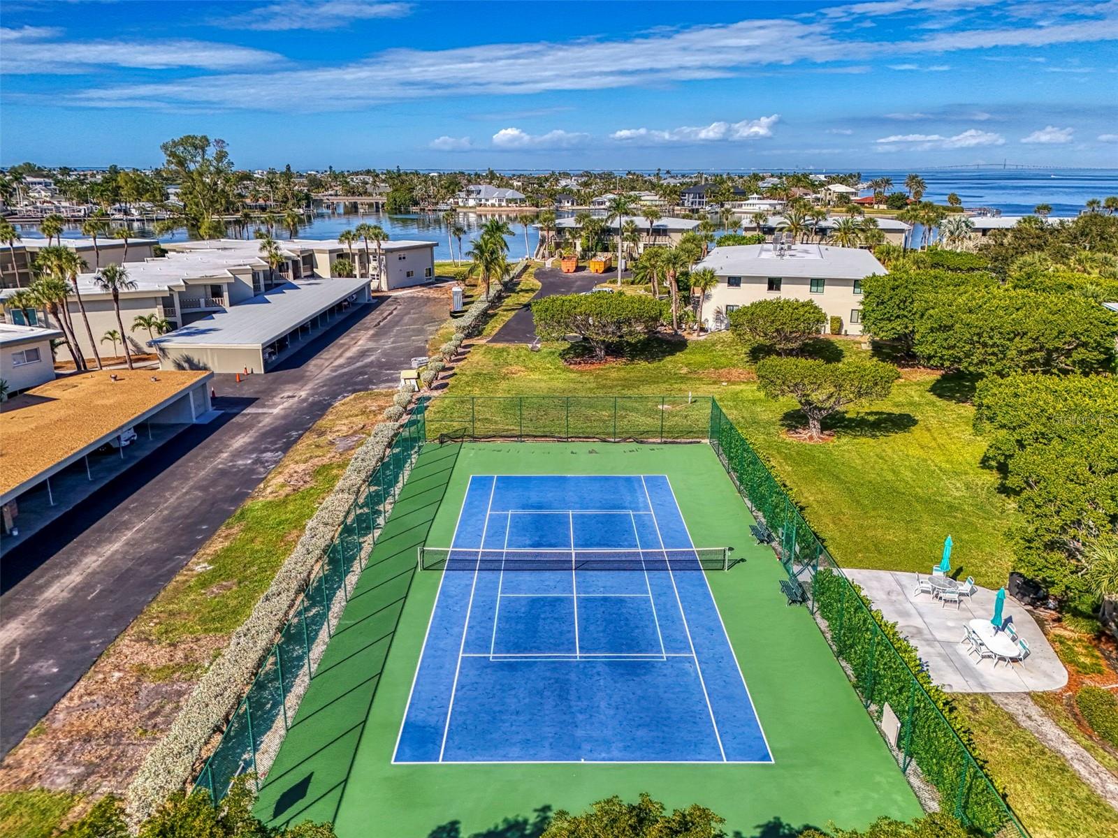 Image 44 of 50 For 6500 Flotilla Drive 126