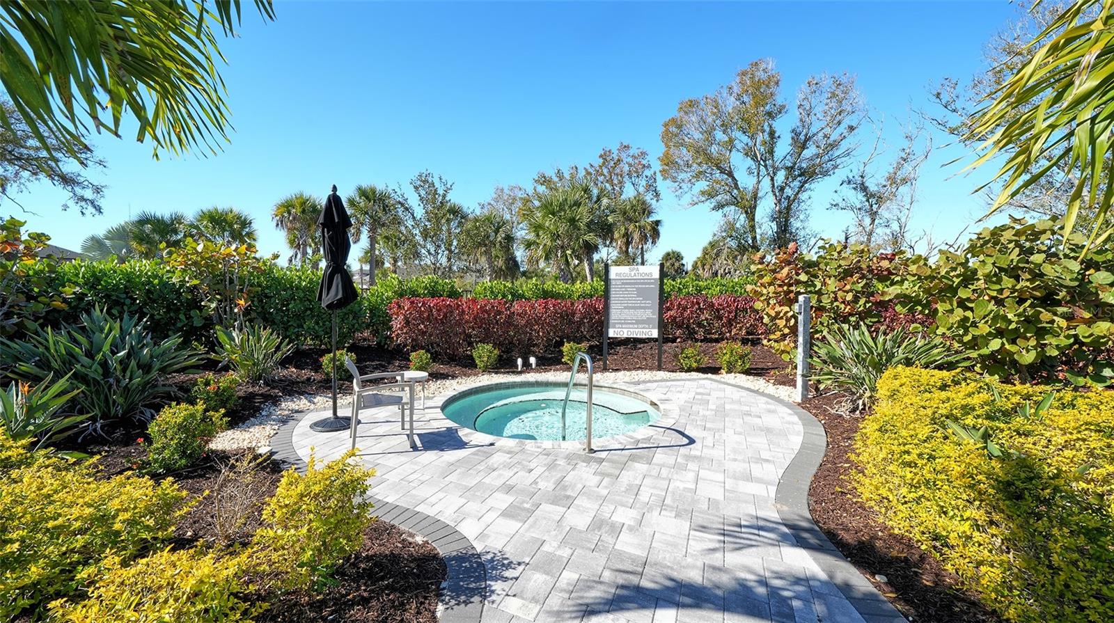 Image 48 of 94 For 15312 Shady Palms Lane