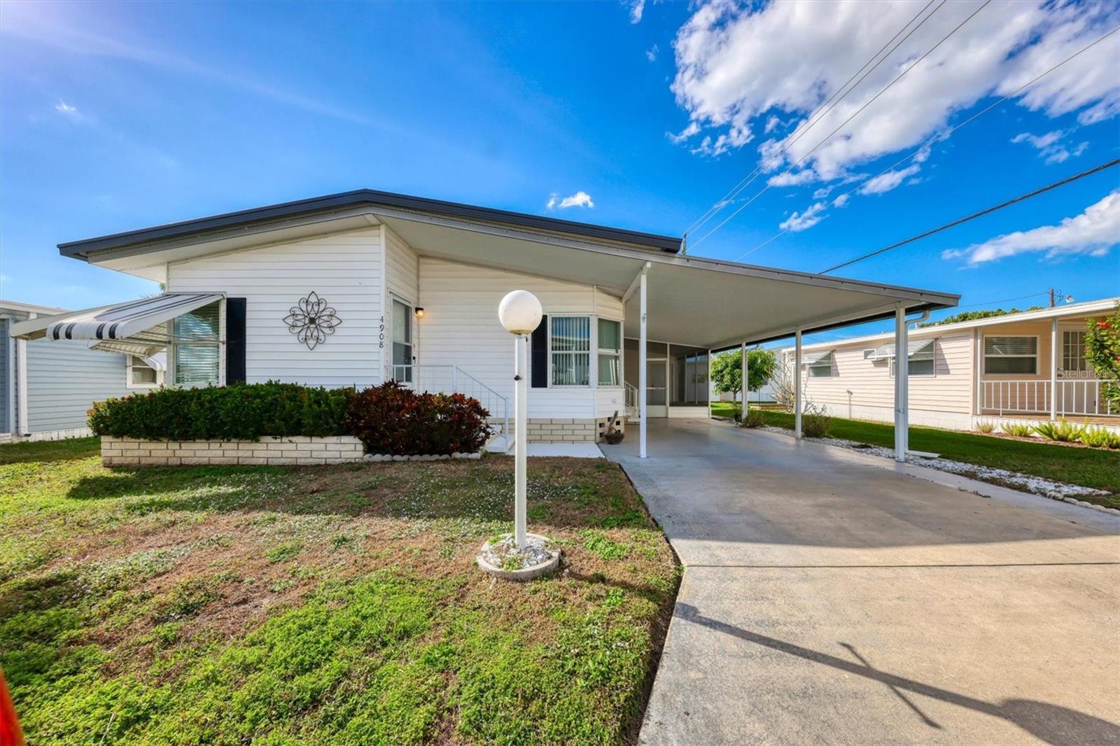 Details for 4908 6th B Street E, BRADENTON, FL 34203