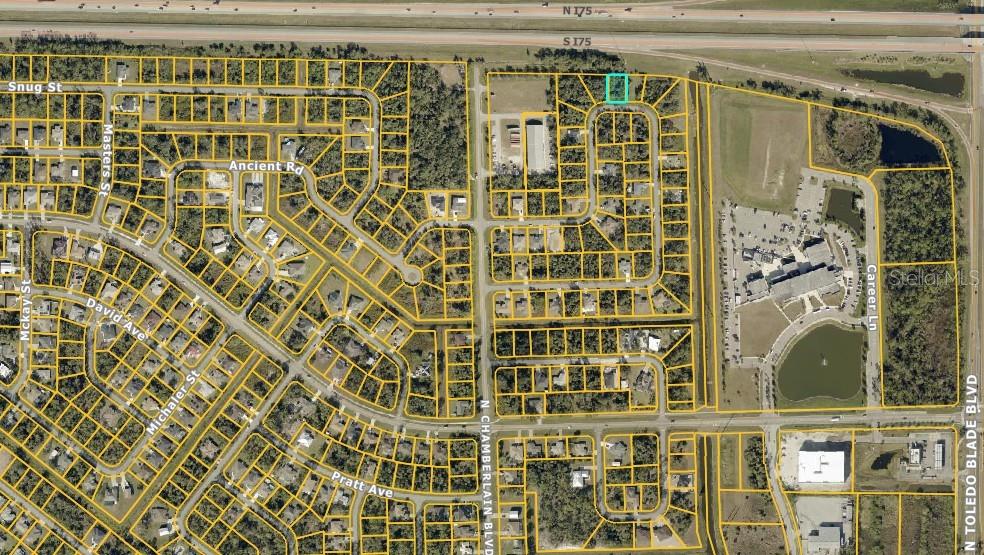 Image 3 of 3 For Laramie Circle