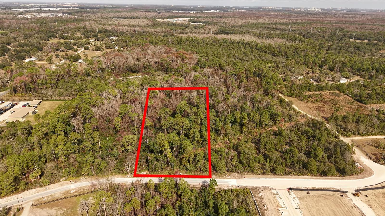 Details for Forehand Road, DAVENPORT, FL 33896