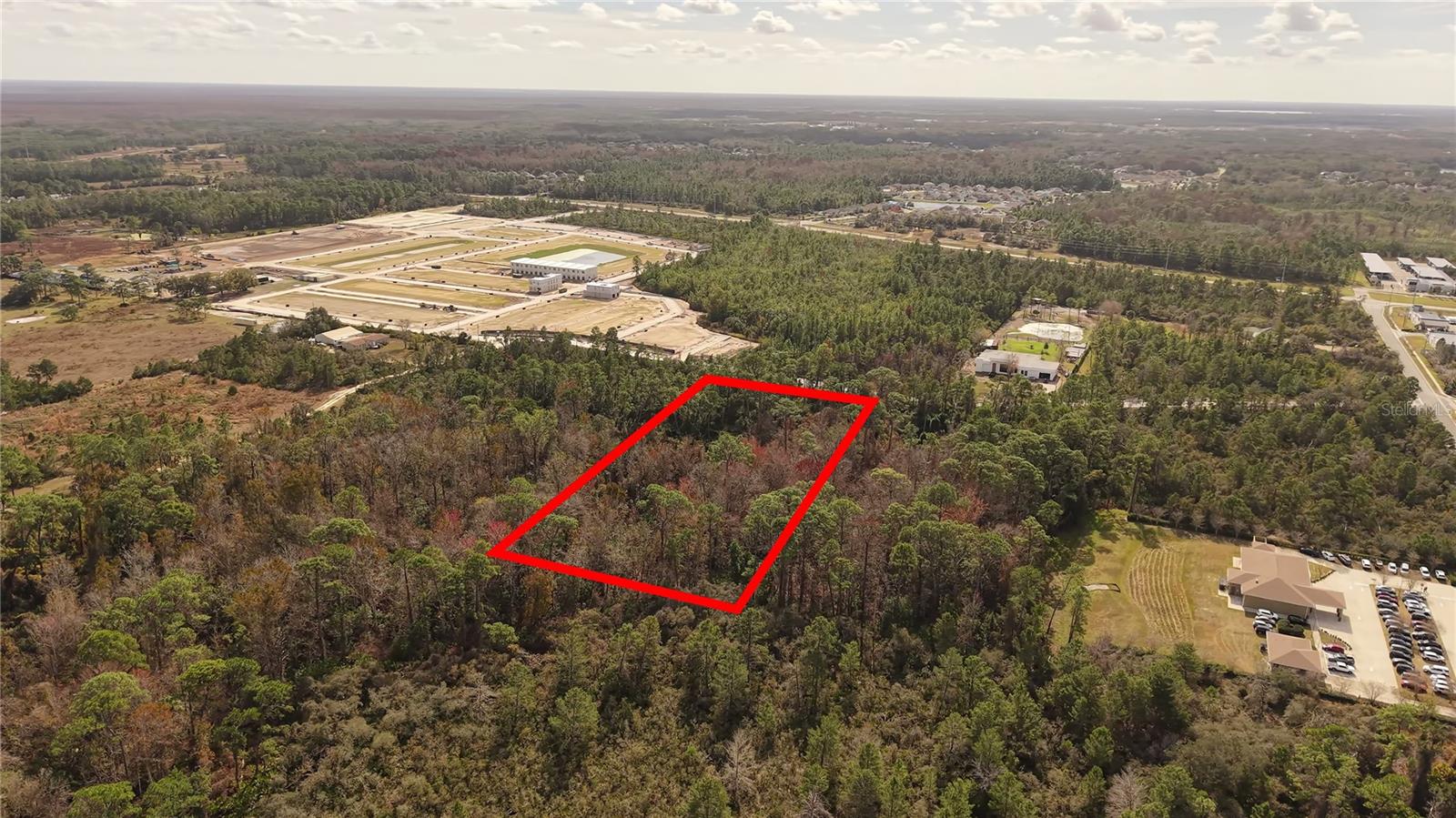 Image 5 of 9 For Forehand Road