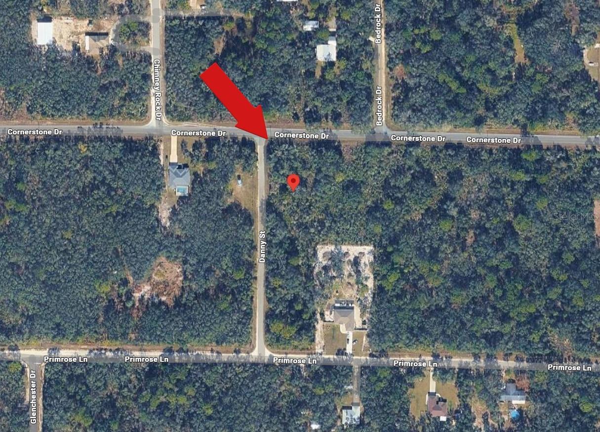 Image 3 of 4 For 35106 Cornerstone Drive