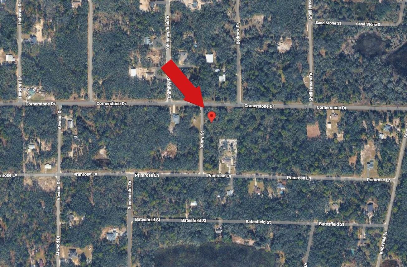 Image 4 of 4 For 35106 Cornerstone Drive