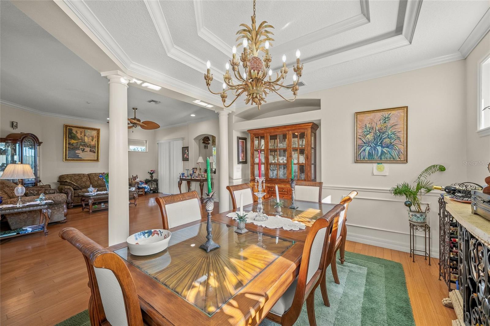 Image 11 of 56 For 16123 Cutting Horse Trail