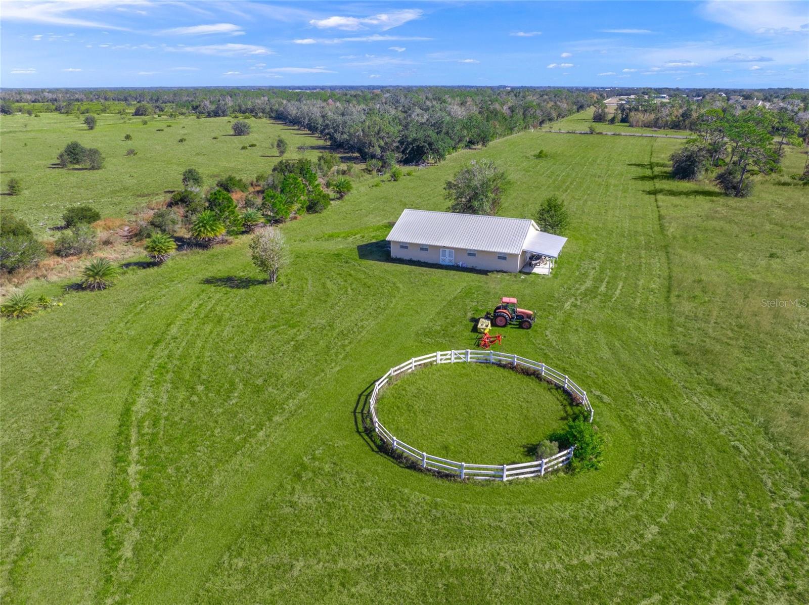 Image 47 of 56 For 16123 Cutting Horse Trail