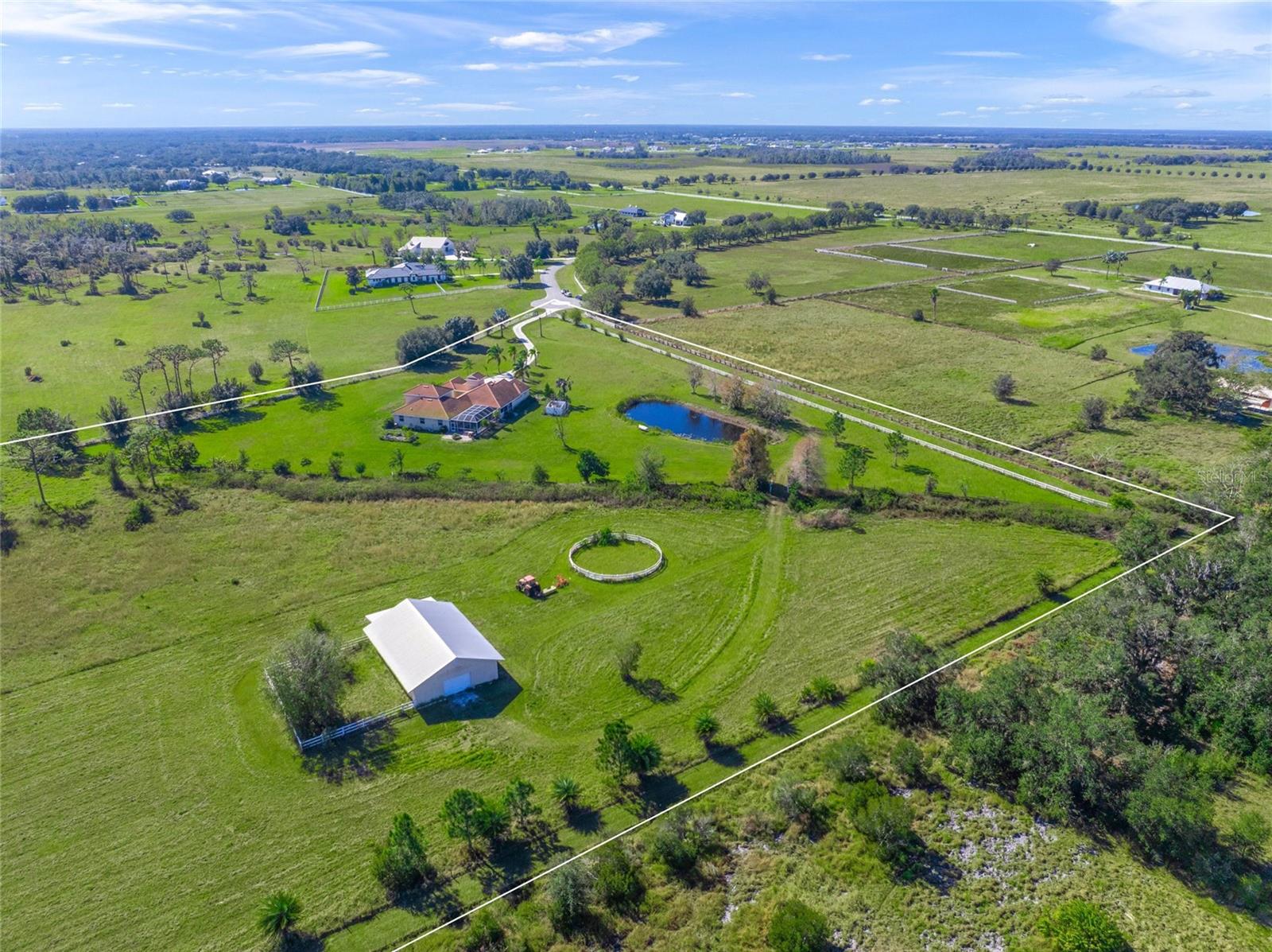 Image 54 of 56 For 16123 Cutting Horse Trail