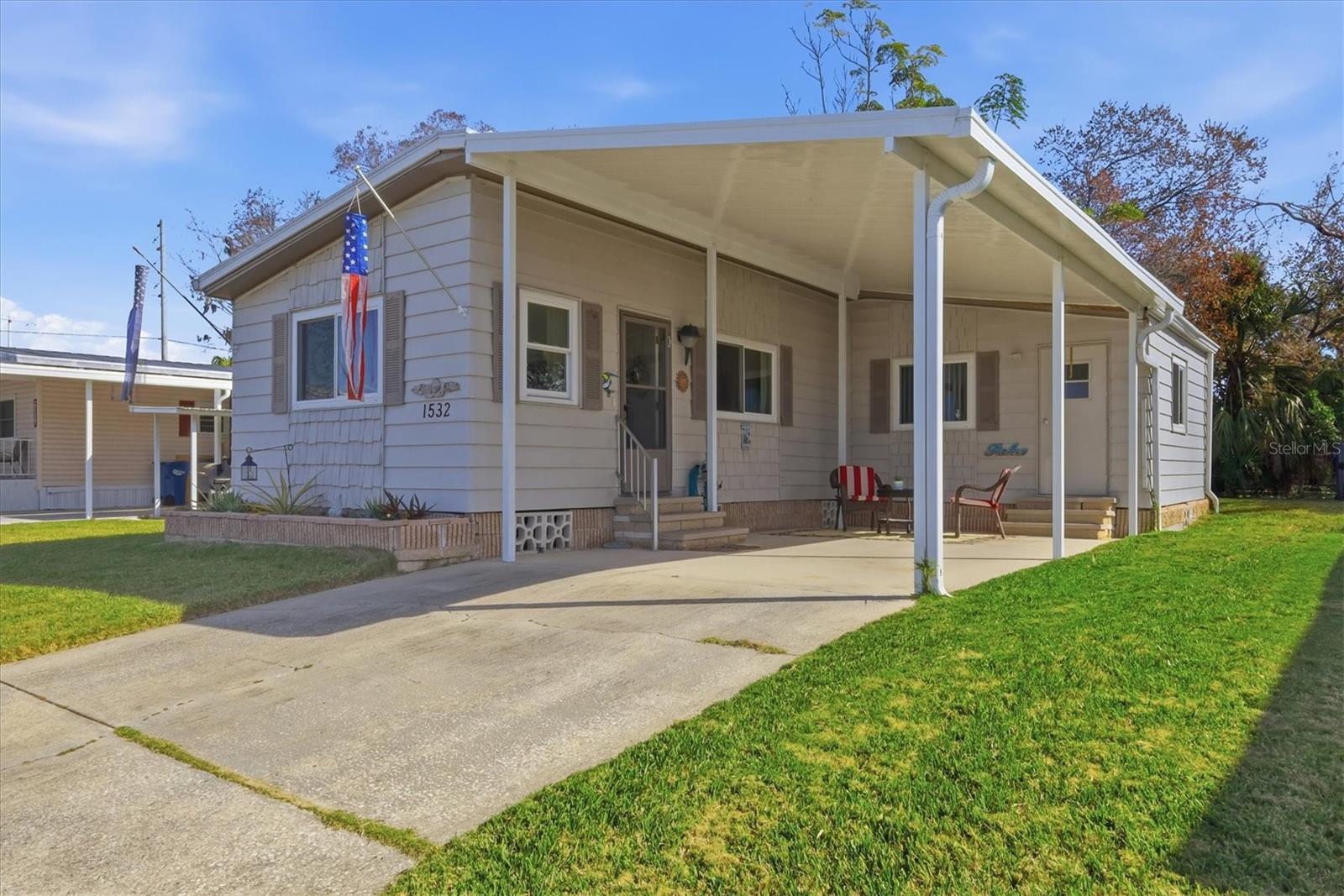 Details for 1532 47th Avenue Drive E, ELLENTON, FL 34222