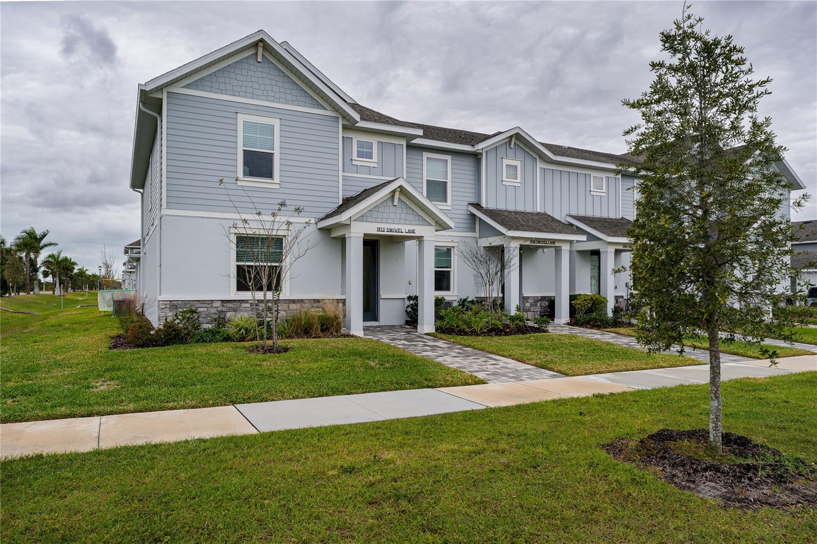 Image 25 of 48 For 1912 Swivel Lane