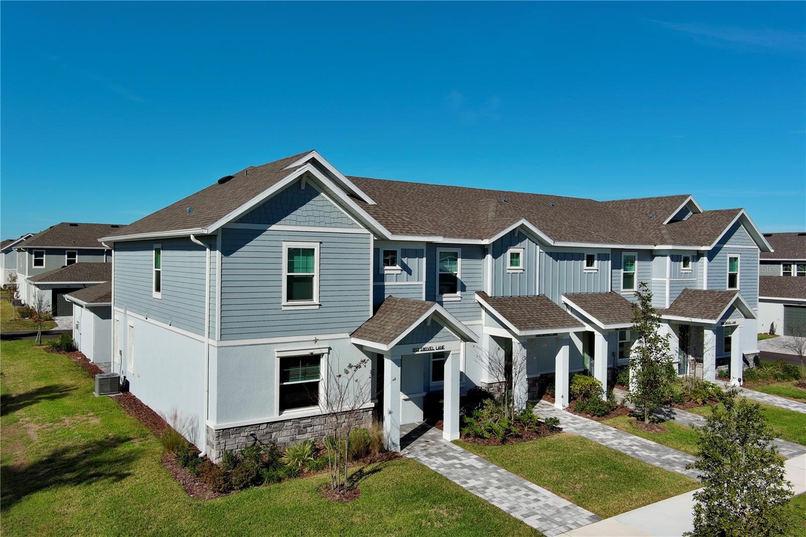 Image 28 of 48 For 1912 Swivel Lane